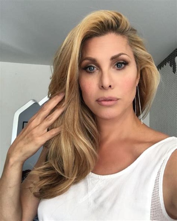 Candis Cayne Biography - Facts, Childhood, Family Life & Achievements of Actress
