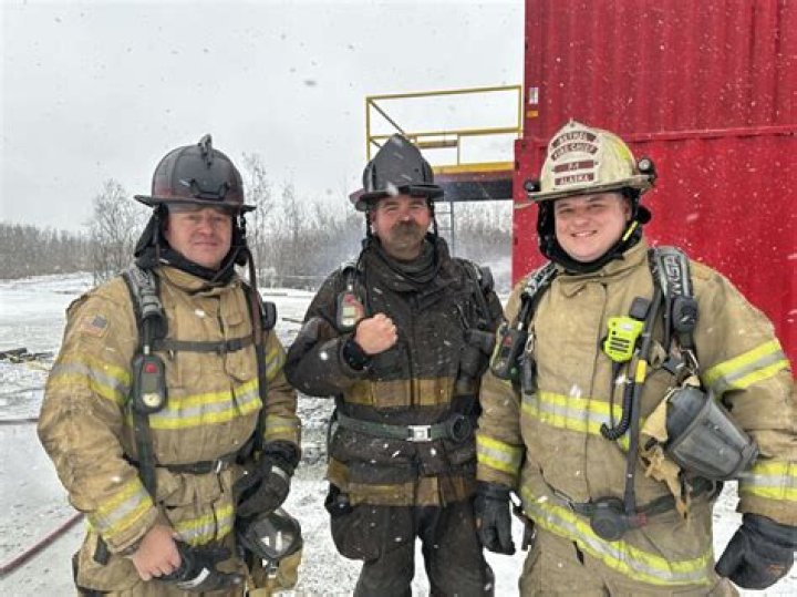 Captain Jeremy Magers Obituary ,Professional Firefighter of Fort Meade