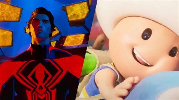 Captain Toad’s odd connection to ‘Across the Spider-Verse’ is beyond hilarious