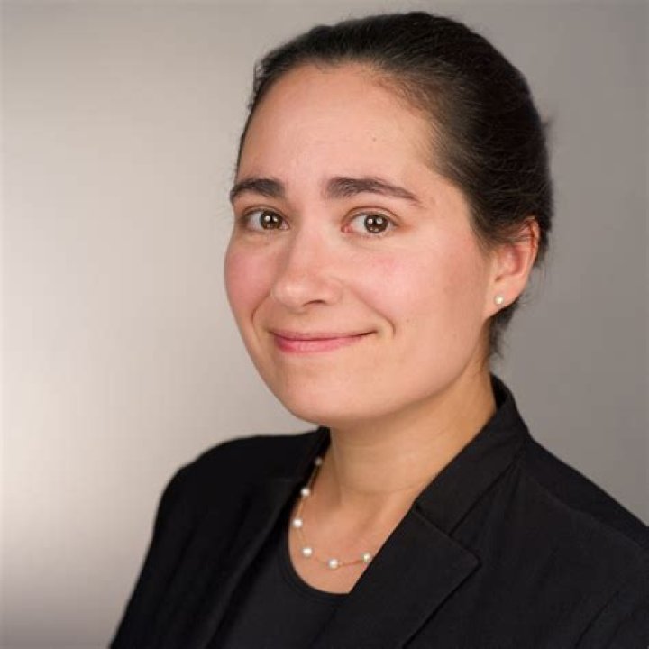 Dr. Cara Fosdick, MD – Cincinnati, OH