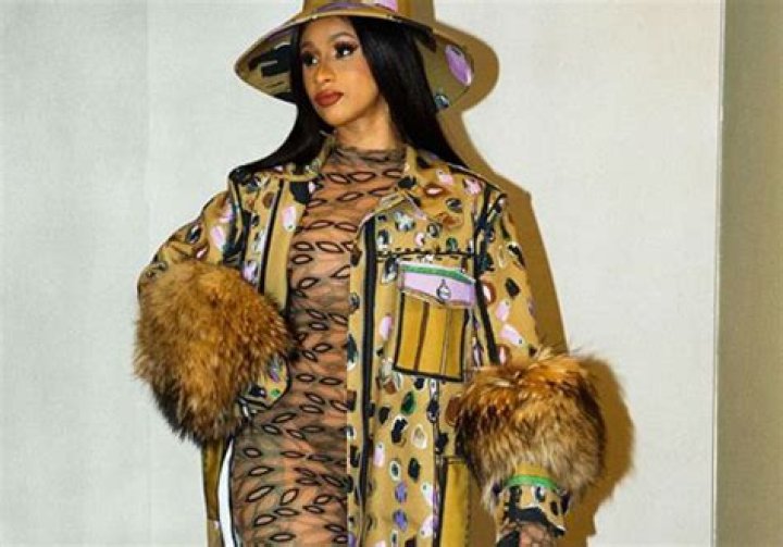 Cardi B Joins Cast Of Fast & Furious 9