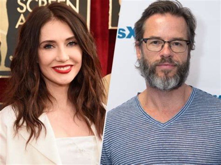Carice Van Houten | Spouse Guy Pearce Married Life And Kids