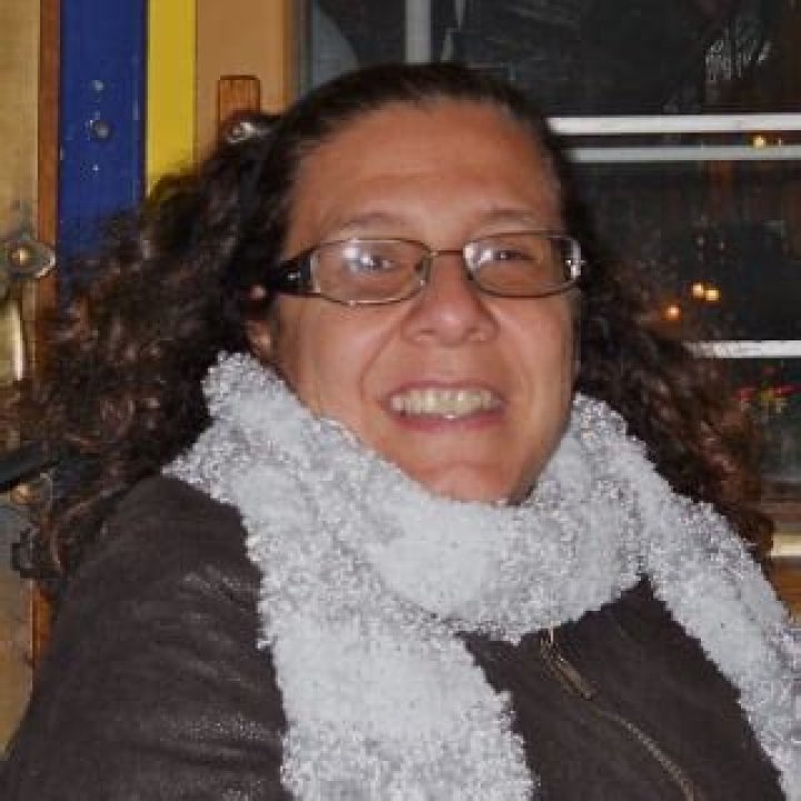 Dr. Carina (Leon) Gonzalez, MD – Novato, CA