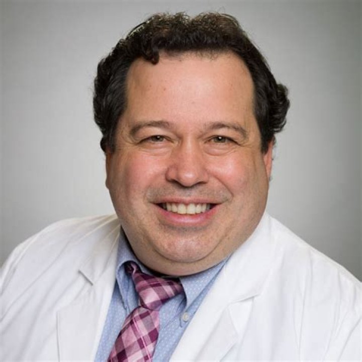 Dr. Carl Henningson Jr., MD – Freehold, NJ