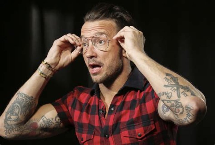 Carl Lentz Wiki, Age, Wife, Children, Net Worth & Height