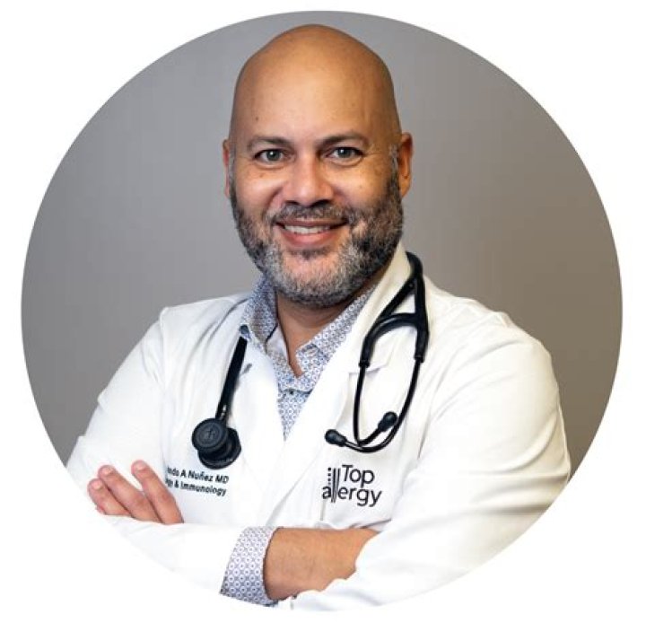 Dr. Carlos Figueroa Nunez, MD – Humacao, PR
