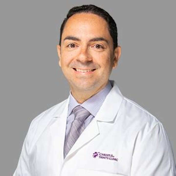 Dr. Carlos Rivera, MD – Patchogue, NY