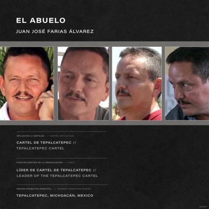 Josefina Barragan de Santana, José Santana