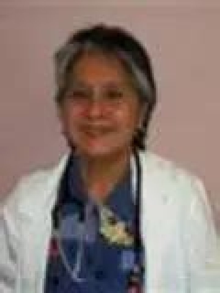 Dr. Carmelita Nisperos, MD – Manteca, CA