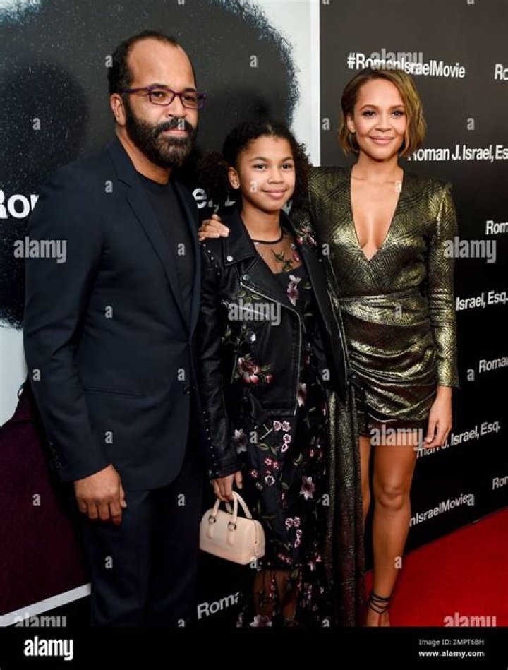 Meet Juno Wright and Elijah Wright