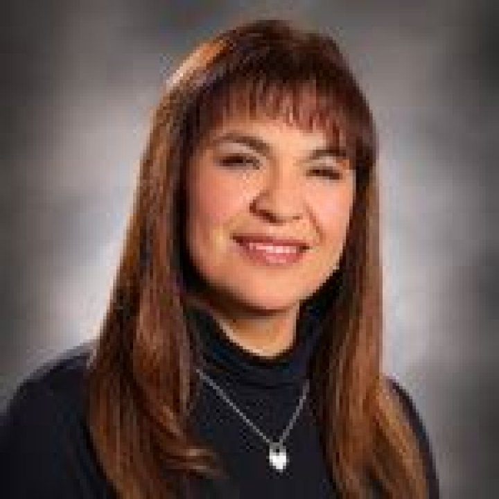 Dr. Carmen Fuentes, MD – Norfolk, VA