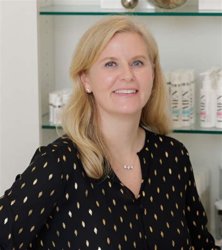 Dr. Carmen Traywick, MD – Bluffton, SC