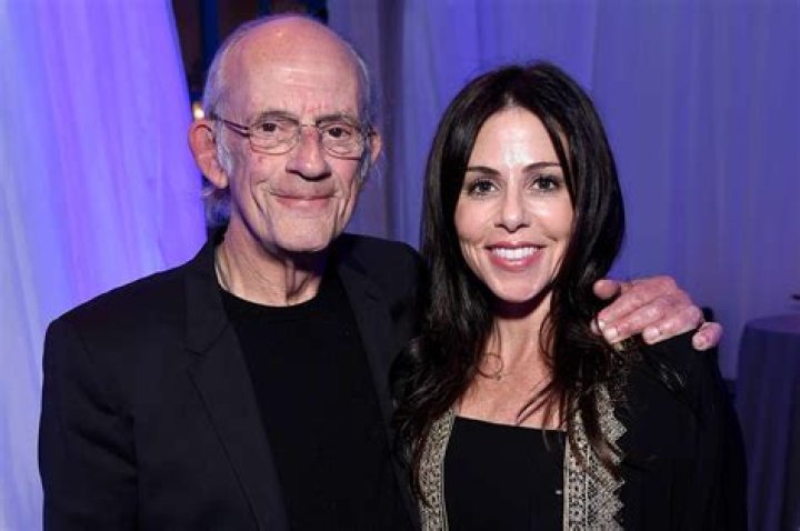 Carol Ann Vanek: Who Is Christopher Lloyd’s Third Ex-Wife?
