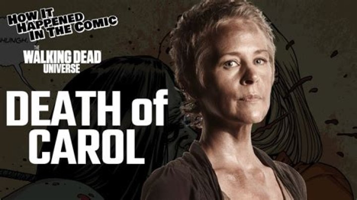 Carol Duvall cause of death: How did Carol Duvall die?