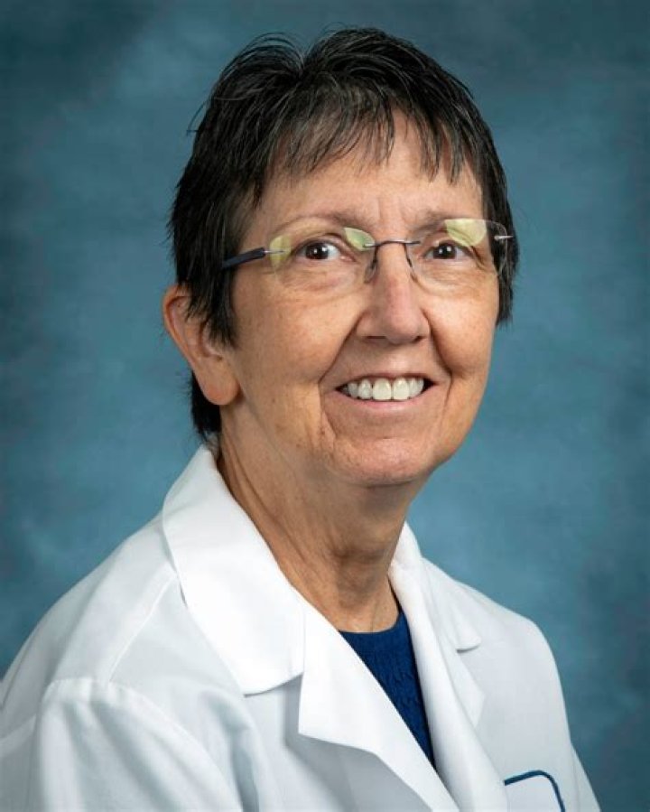 Dr. Carol Isaacs, MD – Saint Helena, CA