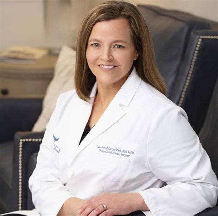 Dr. Carolee Cutler Peck, MD – Rexburg, ID