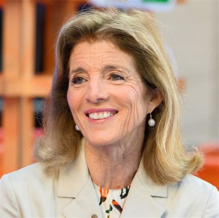 Caroline Kennedy Biography - Facts, Childhood, Family Life & Achievements of Attorney & Diplomat