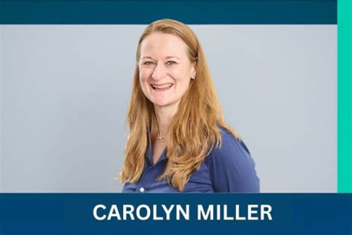 Dr. Carolyn Miller, MD – Harrisonburg, VA