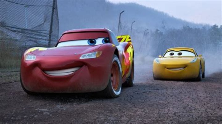 ‘Cars 3’ undergoes an unexpected reappraisal on Twitter