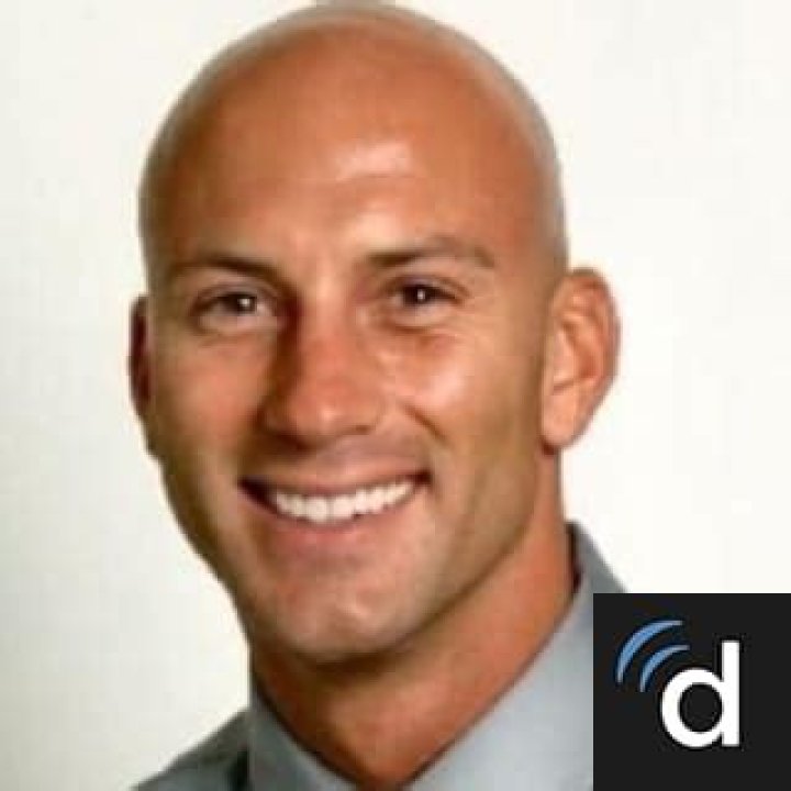 Dr. Carson Bauder, MD – Ormond Beach, FL