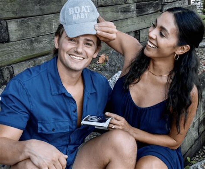 Carson Tinker wife: Who is wife Annie Bates