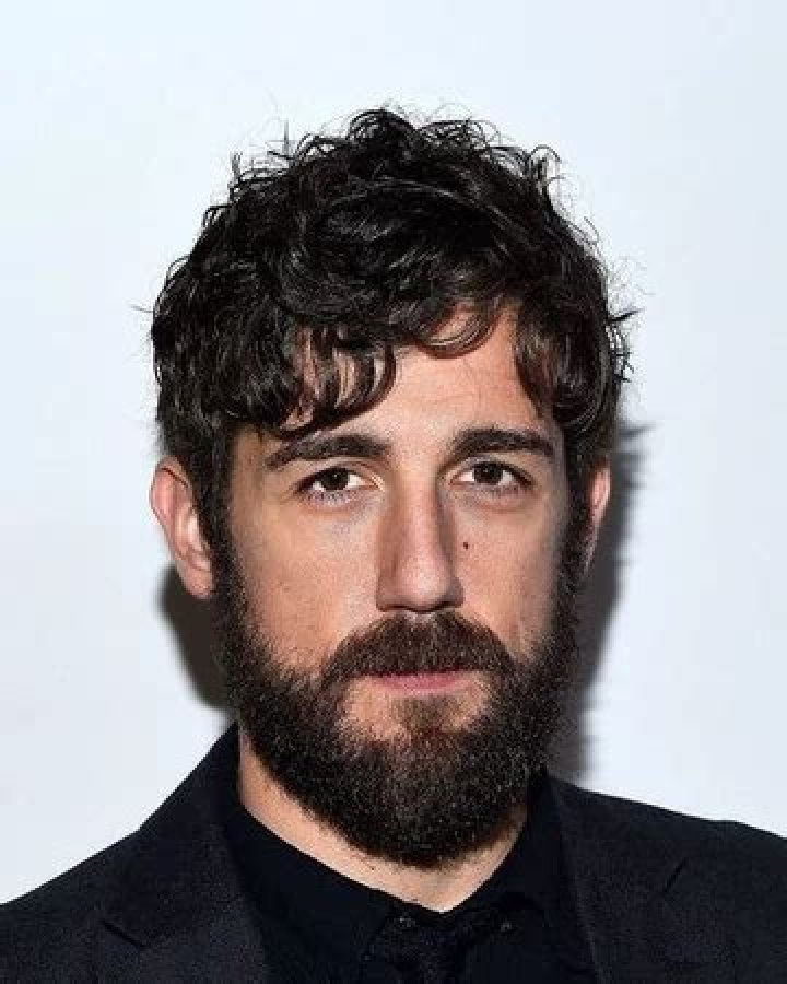 Carter Hudson Bio, age, height, wife, children, Dear Edward cast, net worth