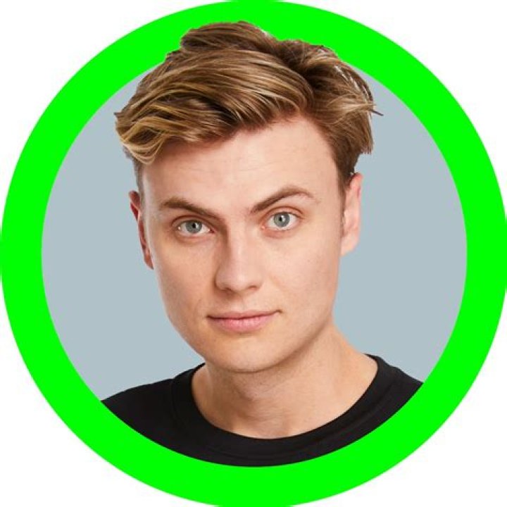 Carter Sharer Biography - Facts, Childhood, Family Life & Achievements