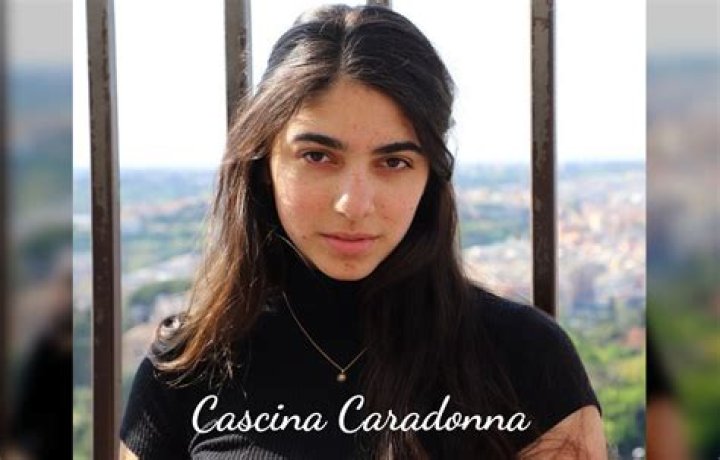 Cascina Caradonna (Youtuber) Wiki, Bio, Age, Height, Weight, Boyfriend, Net Worth, Facts