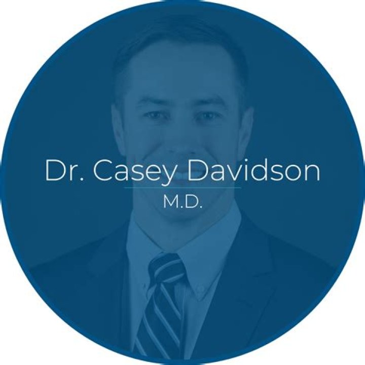 Dr. Casey Davidson, MD – Franklin, TN