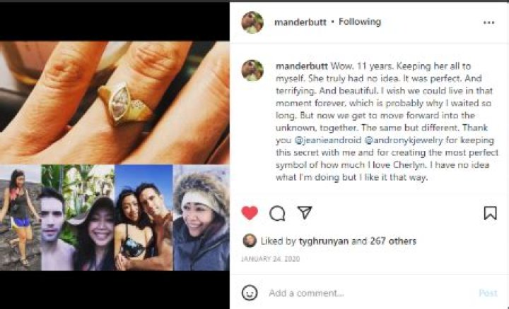 Casey Manderson Wikipedia, Age, Biography, Height, Instagram, Girlfriend, Net Worth