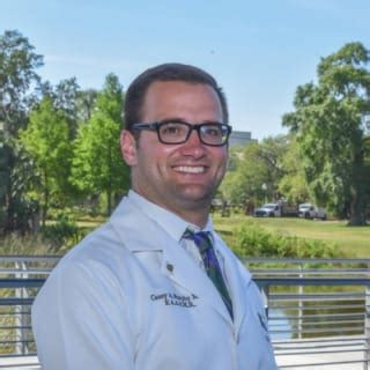 Dr. Casey Murphy, MD – New Orleans, LA