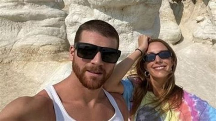 Cashel Barnett Age, Wiki, Height (Love Island) Family, Girlfriend, Bio Facts