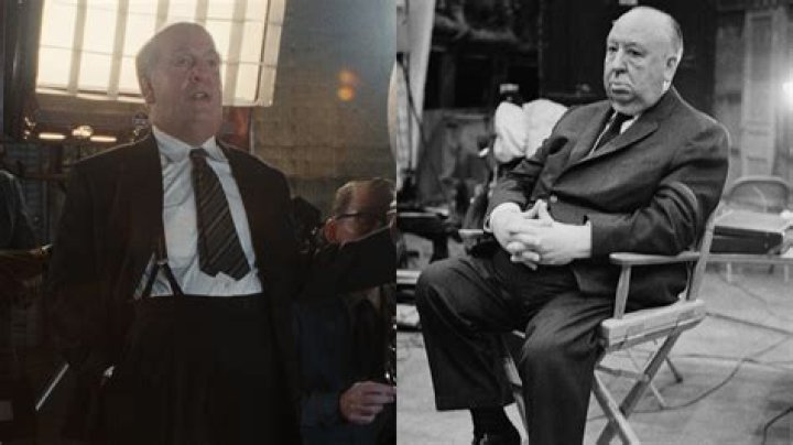 The Cast Of Hitchcock Go Psycho In New Images