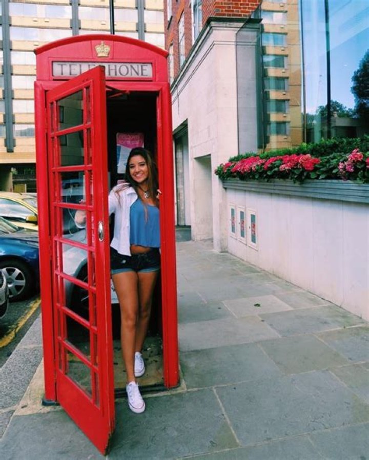 Catalina Selman (Instagram Star) Wiki, Bio, Height, Age & More