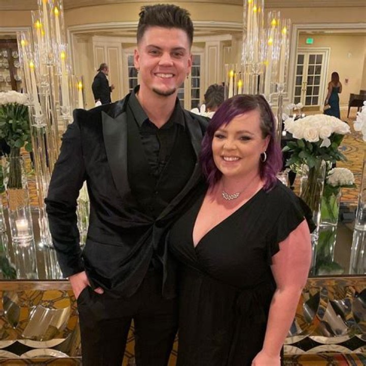 Catelynn Lowell And Tyler Baltierra’s Marriage Reportedly ‘Refreshed’ By New Pregnancy – Here’s How!
