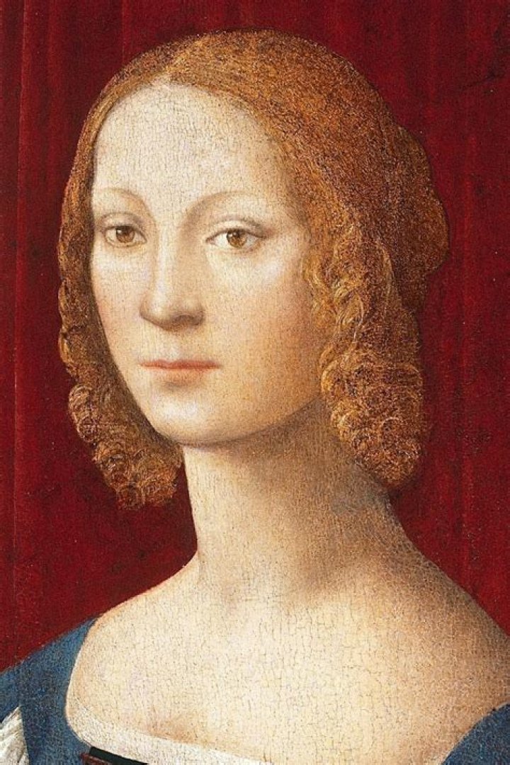 Caterina Sforza Biography - Facts, Childhood, Family Life & Achievements