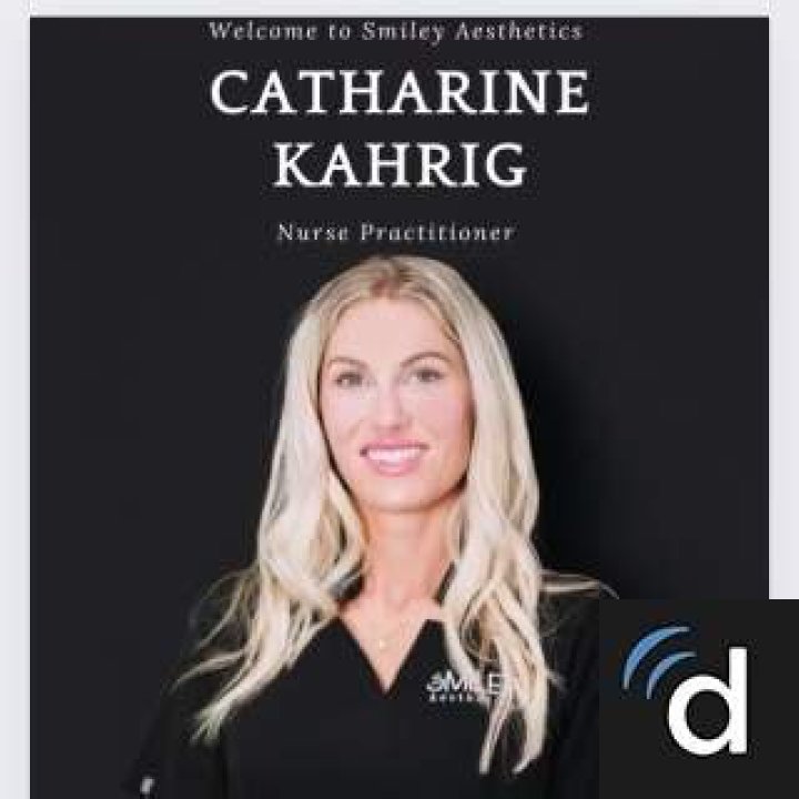 Catharine (Von Almen) Kahrig – Collinsville, IL