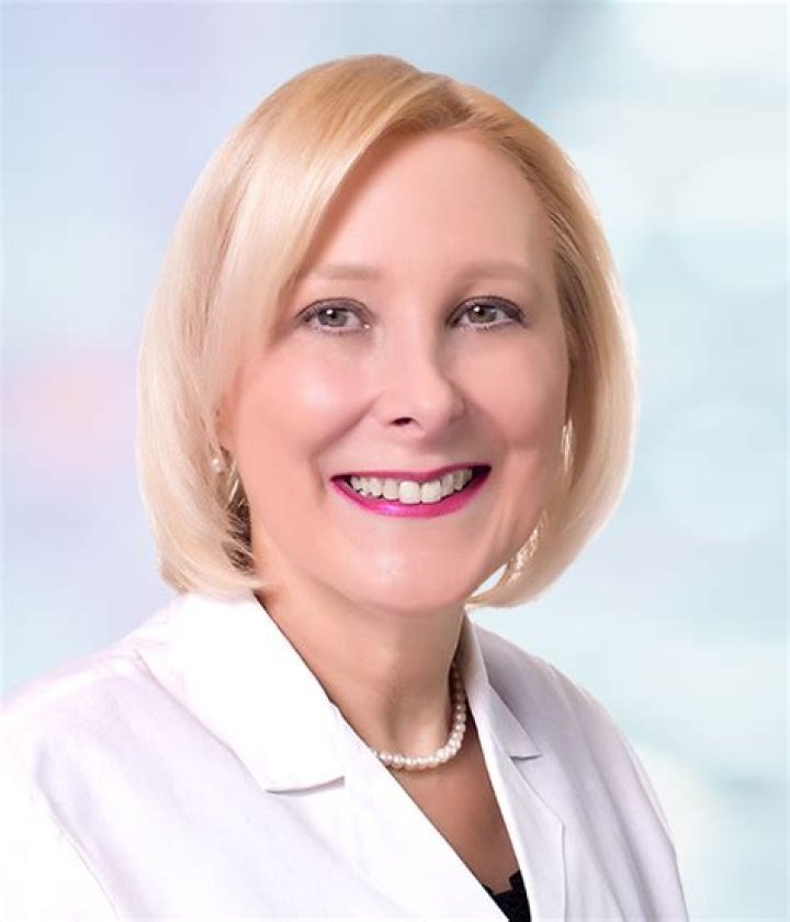 Dr. Catherine Chartier, MD – Novi, MI