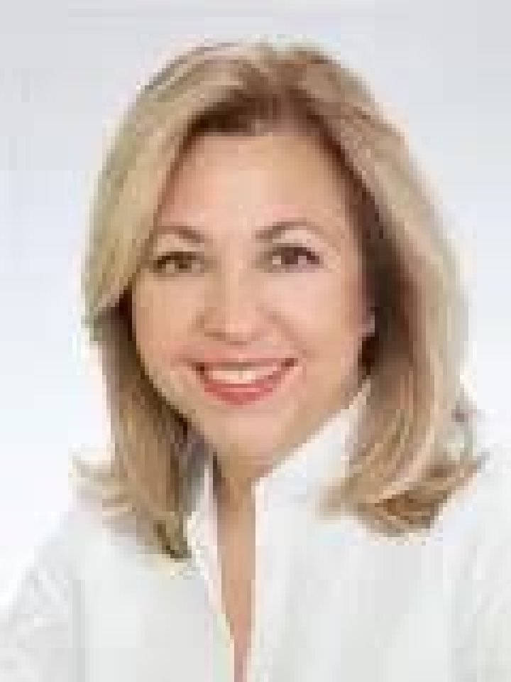 Dr. Catherine Gerontis, MD – Commack, NY