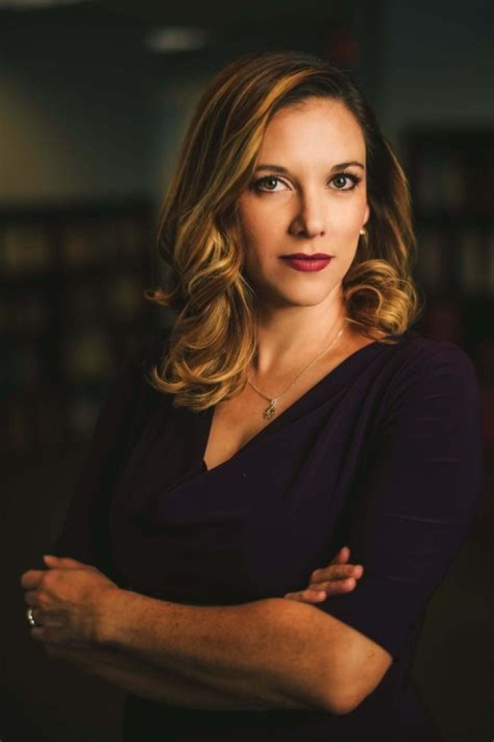 Catherine Glenn Foster Wiki, bio, age, height, husband, children, parents, law school, Instagram, net worth