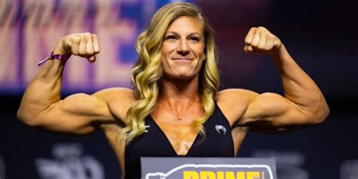 Catherine Harrison age, height, weight, nationality, family, coach, ranking, net worth