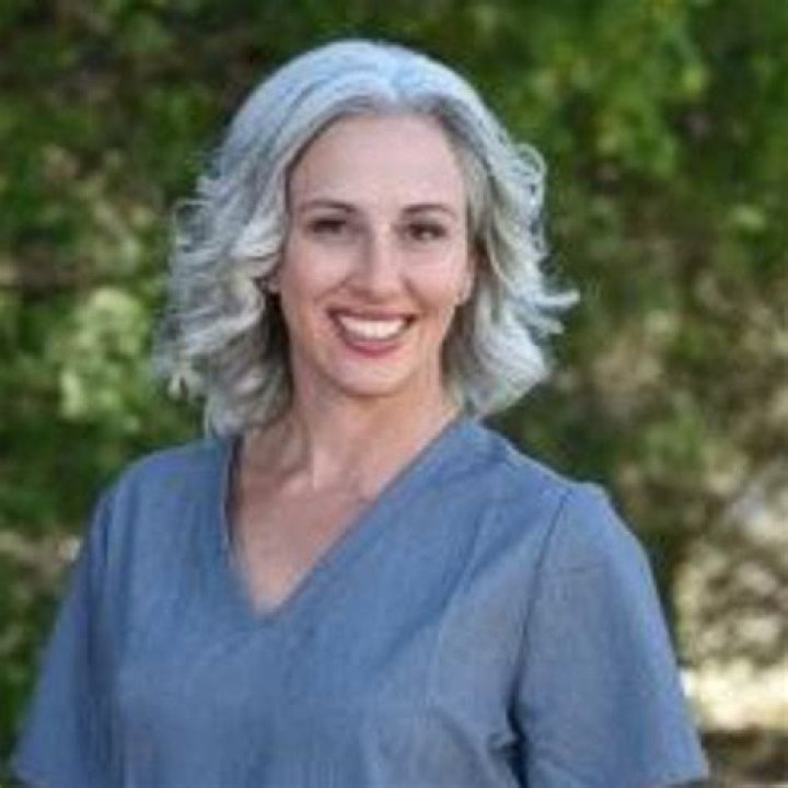 Dr. Catherine Olsen, DO – Rockwall, TX