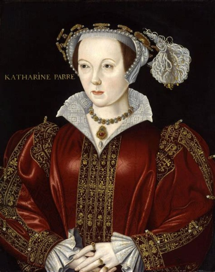 Catherine Parr Biography – Facts, Childhood, Family Life, Achievements & Timeline