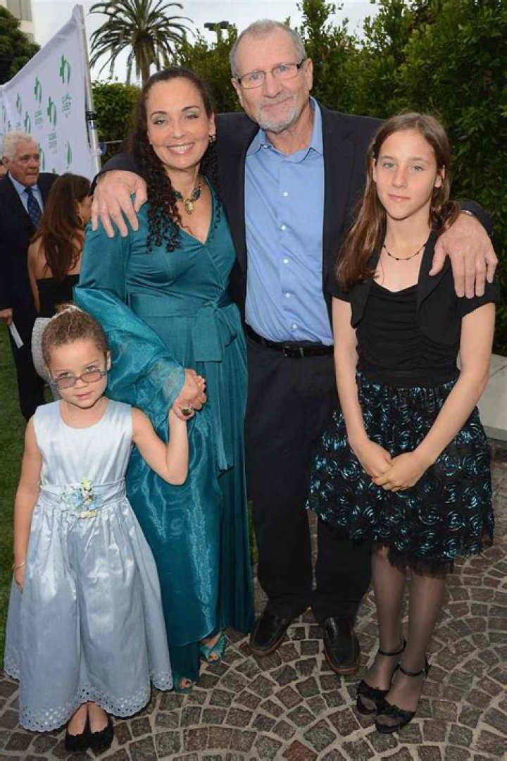 Catherine Rusoff Bio, Wiki, Age, Height, Family, Husband, Career, and Net Worth