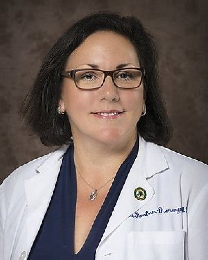 Dr. Cathie Gantner-Overmyer, MD – Oak Park, IL
