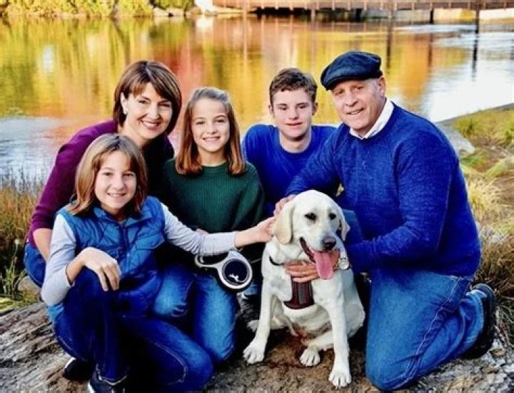 Cathy McMorris Rodgers Husband, Wiki, Biography, Age, Net Worth, Family