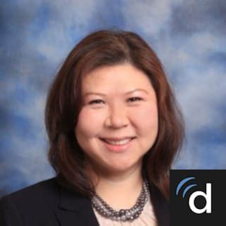Dr. Cecilia Choi, MD – Makawao, HI