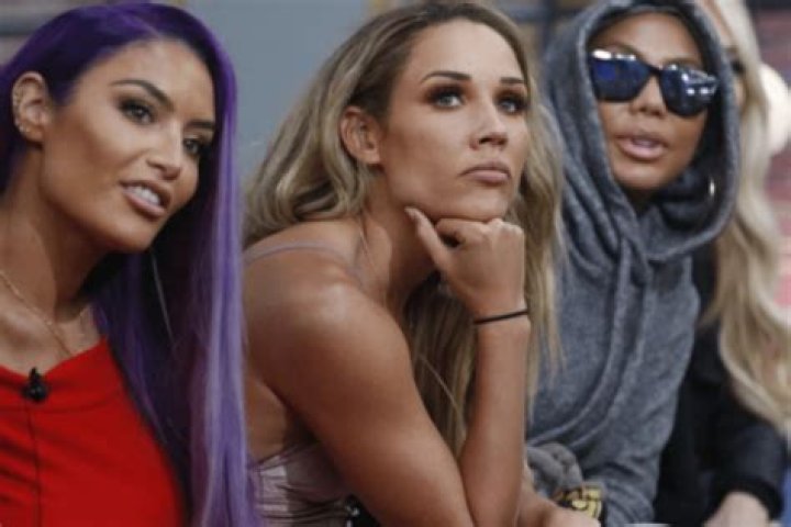 ‘Celebrity Big Brother’ Double Elimination Shocker Paves Way To Finale (Spoilers)