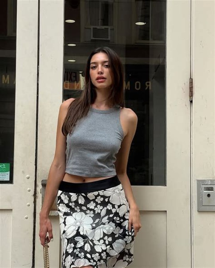 Celine Farach Height, Age, Boyfriend, Biography, Wiki, Net Worth