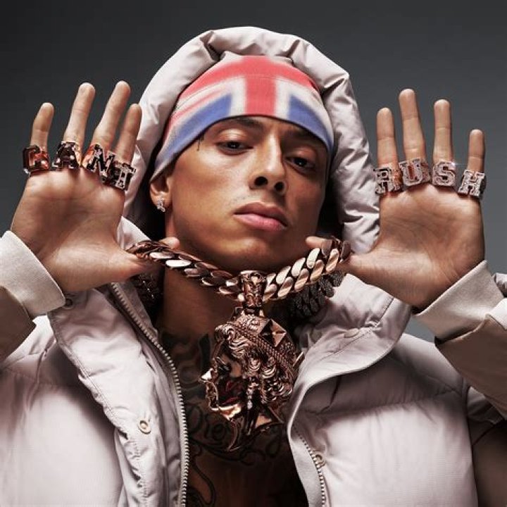 Central Cee Age, Real Name & Nationality: Is Rapper Central Cee White?